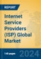 Internet Service Providers (ISP) Global Market Insights 2023, Analysis and Forecast to 2028, by Market Participants, Regions, Technology, Application, Product Type - Product Thumbnail Image