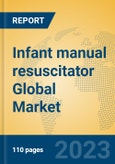Infant manual resuscitator Global Market Insights 2023, Analysis and Forecast to 2028, by Manufacturers, Regions, Technology, Product Type- Product Image
