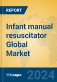 Infant manual resuscitator Global Market Insights 2023, Analysis and Forecast to 2028, by Manufacturers, Regions, Technology, Product Type- Product Image