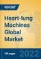 Heart-lung Machines Global Market Insights 2022, Analysis and Forecast to 2027, by Manufacturers, Regions, Technology, Application, Product Type - Product Image