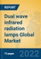 Dual wave infrared radiation lamps Global Market Insights 2022, Analysis and Forecast to 2027, by Manufacturers, Regions, Technology, Application, Product Type - Product Thumbnail Image