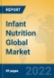 Infant Nutrition Global Market Insights 2022, Analysis and Forecast to 2027, by Manufacturers, Regions, Technology, Application, Product Type - Product Image