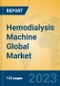 Hemodialysis Machine Global Market Insights 2023, Analysis and Forecast to 2028, by Manufacturers, Regions, Technology, Application, Product Type - Product Image