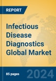 Infectious Disease Diagnostics Global Market Insights 2024, Analysis and Forecast to 2029, by Manufacturers, Regions, Technology, Product Type- Product Image