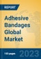 Adhesive Bandages Global Market Insights 2023, Analysis and Forecast to 2028, by Manufacturers, Regions, Technology, Product Type - Product Thumbnail Image