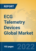 ECG Telemetry Devices Global Market Insights 2022, Analysis and Forecast to 2027, by Manufacturers, Regions, Technology, Application, Product Type- Product Image