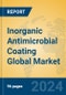 Inorganic Antimicrobial Coating Global Market Insights 2024, Analysis and Forecast to 2029, by Manufacturers, Regions, Technology, Application, Product Type - Product Thumbnail Image