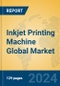 Inkjet Printing Machine Global Market Insights 2024, Analysis and Forecast to 2029, by Manufacturers, Regions, Technology, Application, Product Type - Product Thumbnail Image