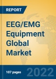 EEG/EMG Equipment Global Market Insights 2022, Analysis and Forecast to 2027, by Manufacturers, Regions, Technology, Application, Product Type- Product Image