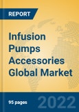 Infusion Pumps Accessories Global Market Insights 2022, Analysis and Forecast to 2027, by Manufacturers, Regions, Technology, Application, Product Type- Product Image