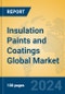 Insulation Paints and Coatings Global Market Insights 2024, Analysis and Forecast to 2029, by Manufacturers, Regions, Technology, and Product Type - Product Image