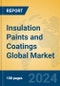 Insulation Paints and Coatings Global Market Insights 2024, Analysis and Forecast to 2029, by Manufacturers, Regions, Technology, Product Type - Product Thumbnail Image