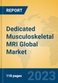Dedicated Musculoskeletal MRI Global Market Insights 2023, Analysis and Forecast to 2028, by Manufacturers, Regions, Technology, Application, Product Type- Product Image
