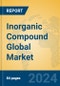 Inorganic Compound Global Market Insights 2024, Analysis and Forecast to 2029, by Manufacturers, Regions, Technology, Application - Product Thumbnail Image