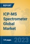ICP-MS Spectrometer Global Market Insights 2023, Analysis and Forecast to 2028, by Manufacturers, Regions, Technology, Application, Product Type - Product Thumbnail Image