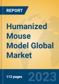 Humanized Mouse Model Global Market Insights 2023, Analysis and Forecast to 2028, by Manufacturers, Regions, Technology, Application, Product Type- Product Image