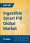 Ingestible Smart Pill Global Market Insights 2022, Analysis and Forecast to 2027, by Manufacturers, Regions, Technology, Application, Product Type - Product Image