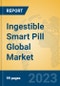 Ingestible Smart Pill Global Market Insights 2023, Analysis and Forecast to 2028, by Manufacturers, Regions, Technology, Application, Product Type - Product Thumbnail Image