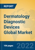 Dermatology Diagnostic Devices Global Market Insights 2022, Analysis and Forecast to 2027, by Manufacturers, Regions, Technology, Product Type- Product Image