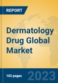 Dermatology Drug Global Market Insights 2023, Analysis and Forecast to 2028, by Manufacturers, Regions, Technology, Application, Product Type- Product Image