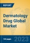 Dermatology Drug Global Market Insights 2023, Analysis and Forecast to 2028, by Manufacturers, Regions, Technology, Application, Product Type - Product Image