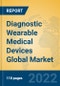 Diagnostic Wearable Medical Devices Global Market Insights 2022, Analysis and Forecast to 2027, by Manufacturers, Regions, Technology, Application, Product Type - Product Image