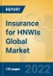 Insurance for HNWIs Global Market Insights 2022, Analysis and Forecast to 2027, by Manufacturers, Regions, Technology, Application - Product Image