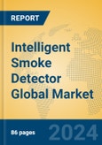 Intelligent Smoke Detector Global Market Insights 2023, Analysis and Forecast to 2028, by Manufacturers, Regions, Technology, Application, Product Type- Product Image