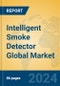 Intelligent Smoke Detector Global Market Insights 2024, Analysis and Forecast to 2029, by Manufacturers, Regions, Technology, Application, Product Type - Product Image