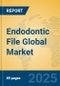 Endodontic File Global Market Insights 2023, Analysis and Forecast to 2028, by Manufacturers, Regions, Technology, Product Type - Product Thumbnail Image