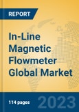 In-Line Magnetic Flowmeter Global Market Insights 2023, Analysis and Forecast to 2028, by Manufacturers, Regions, Technology, Application, Product Type- Product Image