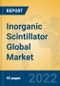 Inorganic Scintillator Global Market Insights 2022, Analysis and Forecast to 2027, by Manufacturers, Regions, Technology, Application, Product Type - Product Thumbnail Image