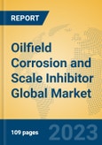 Oilfield Corrosion and Scale Inhibitor Global Market Insights 2023, Analysis and Forecast to 2028, by Manufacturers, Regions, Technology, Application, Product Type- Product Image