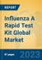 Influenza A Rapid Test Kit Global Market Insights 2023, Analysis and Forecast to 2028, by Manufacturers, Regions, Technology, Application, Product Type - Product Thumbnail Image