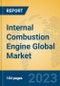 Internal Combustion Engine Global Market Insights 2023, Analysis and Forecast to 2028, by Manufacturers, Regions, Technology, Application, Product Type - Product Thumbnail Image