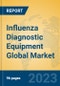 Influenza Diagnostic Equipment Global Market Insights 2023, Analysis and Forecast to 2028, by Manufacturers, Regions, Technology, Application, Product Type - Product Thumbnail Image