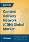 Content Delivery Network (CDN) Global Market Insights 2022, Analysis and Forecast to 2027, by Market Participants, Regions, Technology, Application, Product Type - Product Thumbnail Image