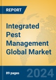 Integrated Pest Management Global Market Insights 2024, Analysis and Forecast to 2029, by Manufacturers, Regions, Technology, Application, and Product Type- Product Image