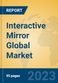 Interactive Mirror Global Market Insights 2023, Analysis and Forecast to 2028, by Manufacturers, Regions, Technology, Application, Product Type- Product Image