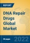 DNA Repair Drugs Global Market Insights 2022, Analysis and Forecast to 2027, by Manufacturers, Regions, Technology, Application, Product Type - Product Image