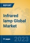 Infrared lamp Global Market Insights 2022, Analysis and Forecast to 2027, by Manufacturers, Regions, Technology, Application, Product Type - Product Image