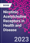 Nicotinic Acetylcholine Receptors in Health and Disease- Product Image