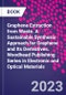 Graphene Extraction from Waste. A Sustainable Synthesis Approach for Graphene and Its Derivatives. Woodhead Publishing Series in Electronic and Optical Materials - Product Thumbnail Image