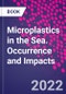 Microplastics in the Sea. Occurrence and Impacts - Product Thumbnail Image
