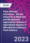 Plant-Microbe Interaction - Recent Advances in Molecular and Biochemical Approaches. Volume 2: Agricultural Aspects of Microbiome Leading to Plant Defence - Product Image