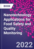 Nanotechnology Applications for Food Safety and Quality Monitoring- Product Image