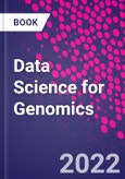 Data Science for Genomics- Product Image