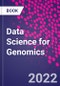 Data Science for Genomics - Product Image
