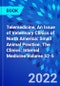 Telemedicine, An Issue of Veterinary Clinics of North America: Small Animal Practice. The Clinics: Internal Medicine Volume 52-5 - Product Thumbnail Image
