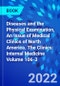 Diseases and the Physical Examination, An Issue of Medical Clinics of North America. The Clinics: Internal Medicine Volume 106-3 - Product Thumbnail Image